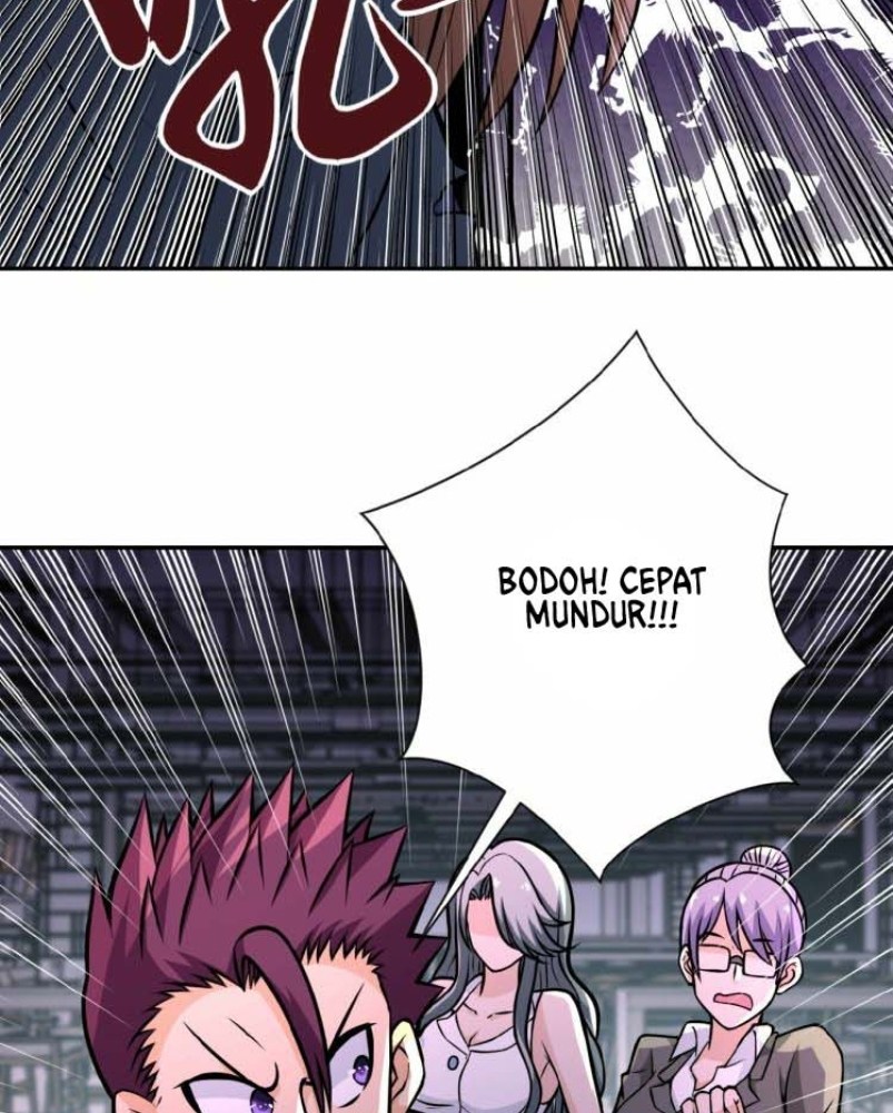Super System Chapter 29 Gambar 48